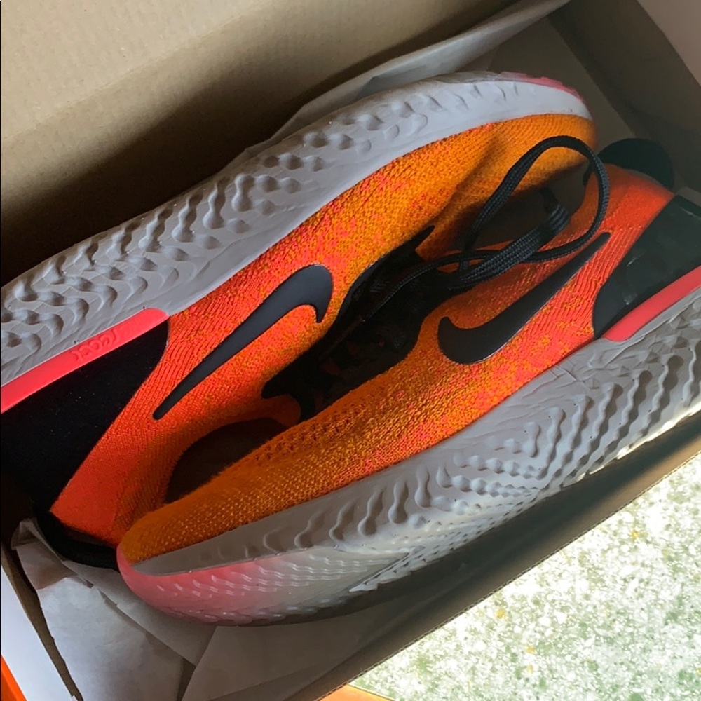 Like New Nike Epic React!